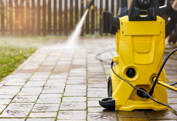 Best Parking Lot and Garage Cleaning  in Appleton City, MO