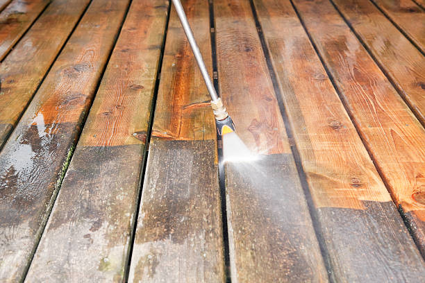 Best Rust Removal  in Appleton City, MO